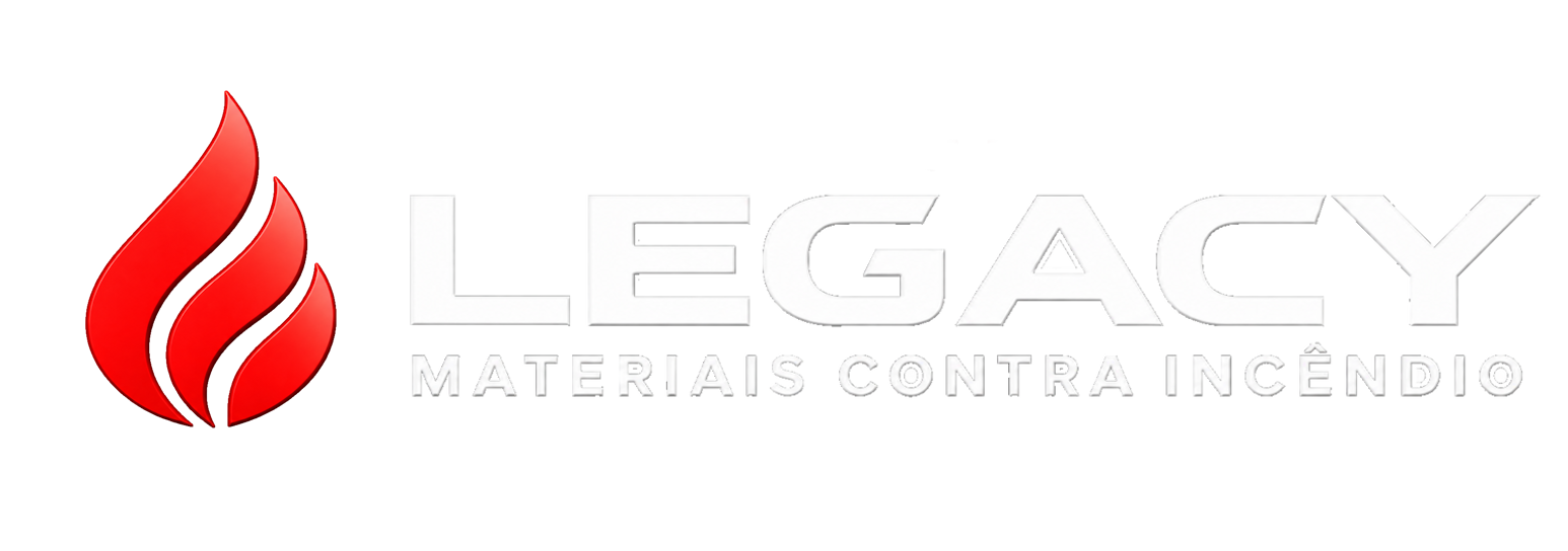 Legacy Materiais Contra Incêndio
